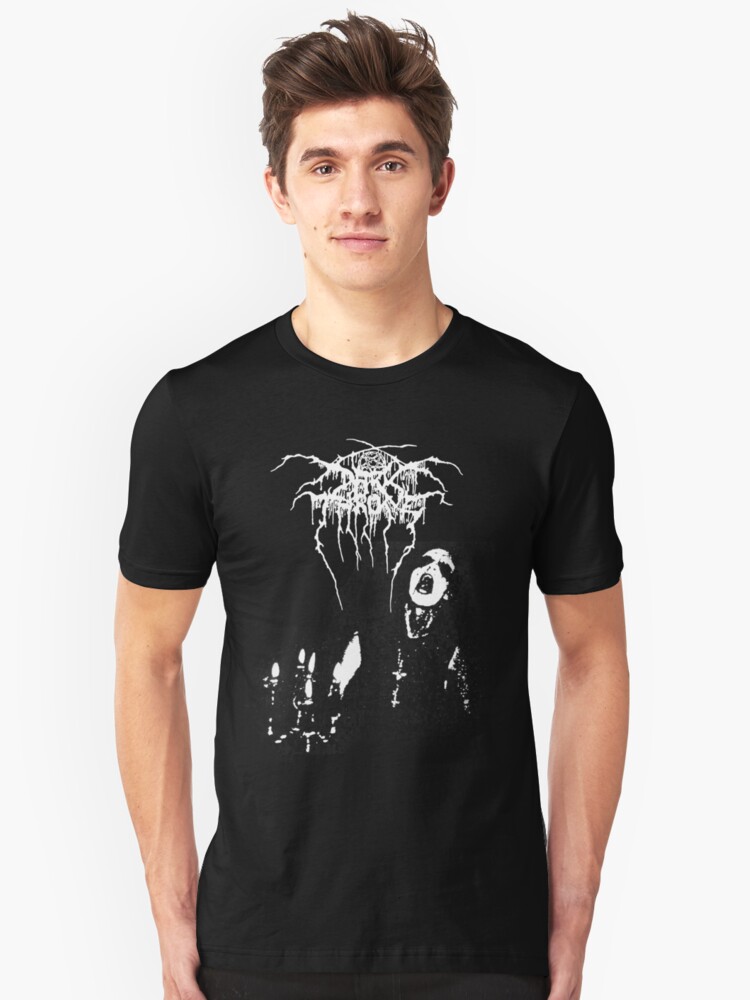 darkthrone shirt