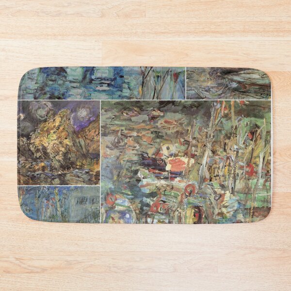 Item preview, Classic Modern Art Montage Set #1 designed and sold by Krispsm.