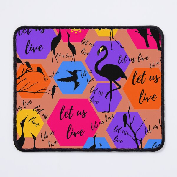 Item preview, Let them live designed and sold by GREENOART.