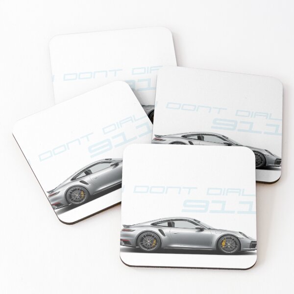 Item preview, 911 Turbo S - I don't dial 911 NRA   designed and sold by sappy187.
