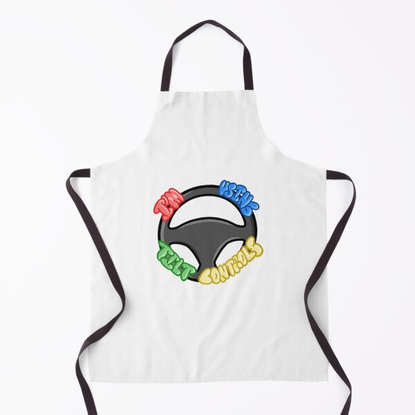 Item preview, I'm using tilt controls steering wheel designed and sold by StayCheeky.