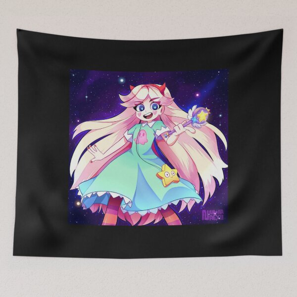 Item preview, Star Butterfly.png designed and sold by Kirsch-01.