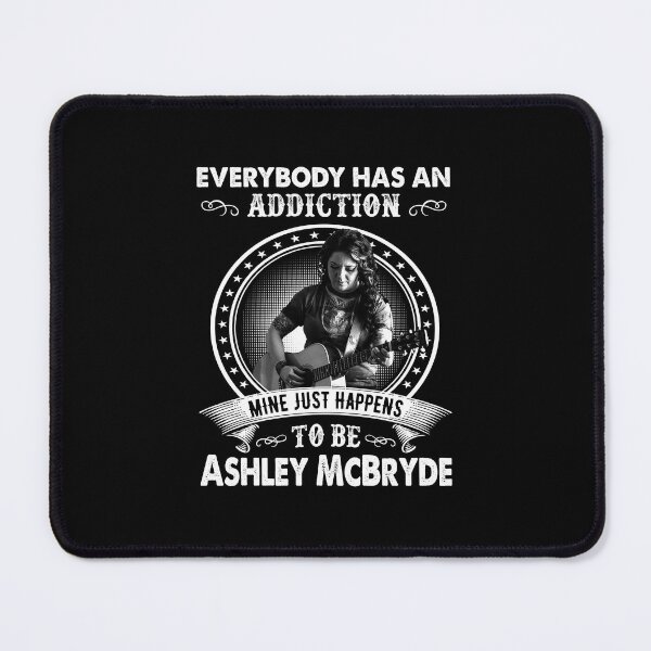 Item preview, Everybody Has An Addiction Mine Just Happens To Be McBryde designed and sold by CesarJerde.