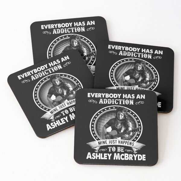 Item preview, Everybody Has An Addiction Mine Just Happens To Be McBryde designed and sold by CesarJerde.