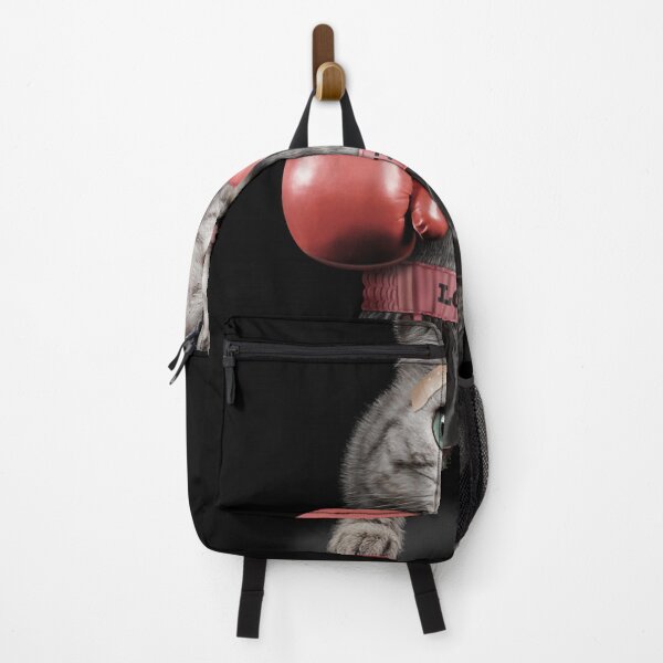 Item preview, BOXING CAT Classic designed and sold by Johnson126.