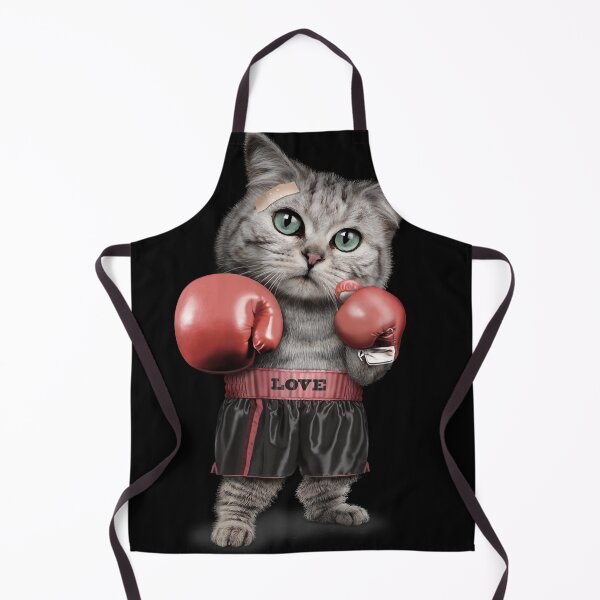 Item preview, BOXING CAT Classic designed and sold by Johnson126.
