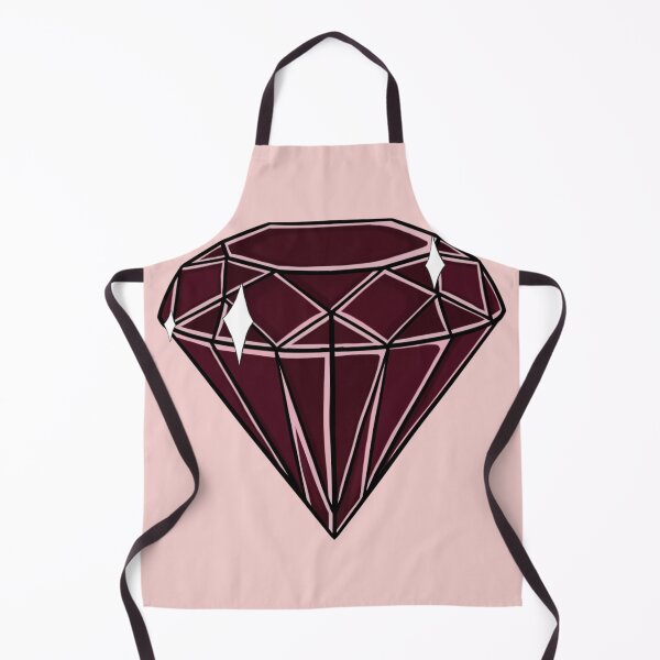 Item preview, Ruby Gemstone designed and sold by Denvervineart.