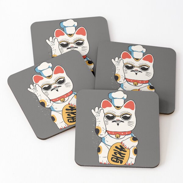 Item preview, Lucky Bae Cat designed and sold by ppmid.