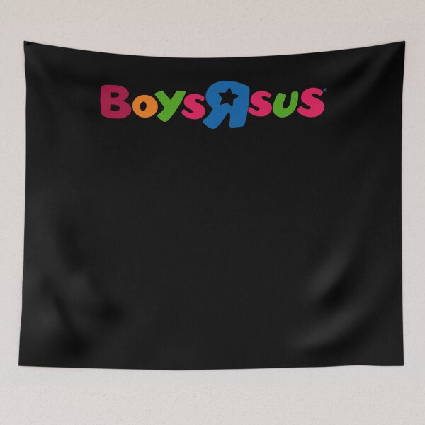 Item preview, Boys r sus Classic designed and sold by Johnson126.