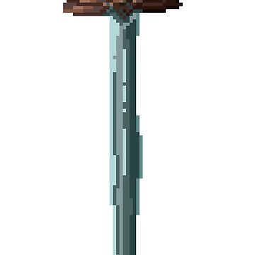 Artwork thumbnail, Pixel Art by Alicaido