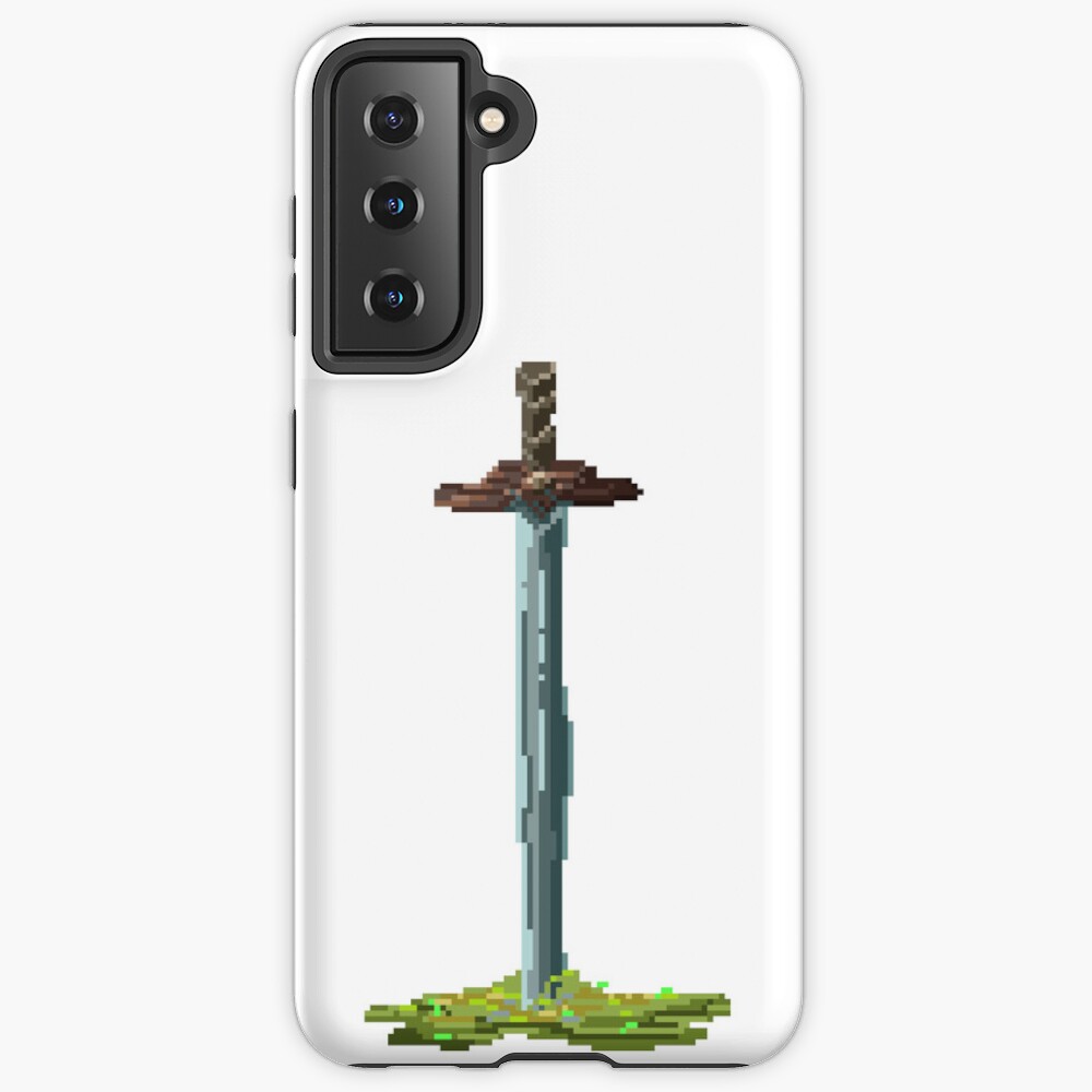 Item preview, Samsung Galaxy Tough Case designed and sold by Alicaido.