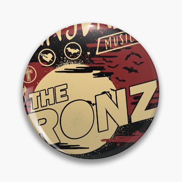 Item preview, Sunnydale&x27;s The Bronze Classic designed and sold by RomondHall.