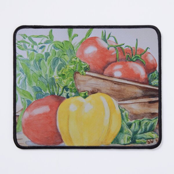 Item preview, Fresh from the Garden designed and sold by pohlma.