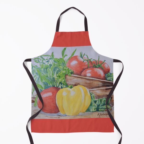 Item preview, Fresh from the Garden designed and sold by pohlma.