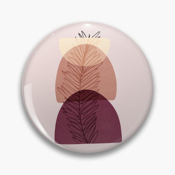 Item preview, Minimalist Abstract Colorful designed and sold by Denvervineart.