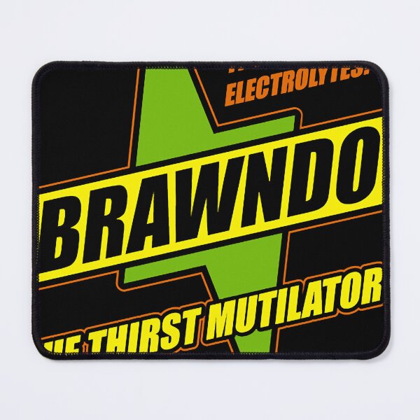 Item preview, Brawndo Classic designed and sold by Johnson126.