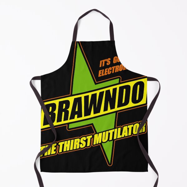 Item preview, Brawndo Classic designed and sold by Johnson126.
