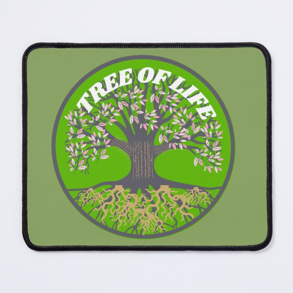 Item preview, Tree Of Life Symbol Wall Art designed and sold by LGMmugsdesign.