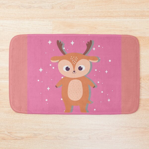 Item preview, A cute baby deer designed and sold by PODapparel.