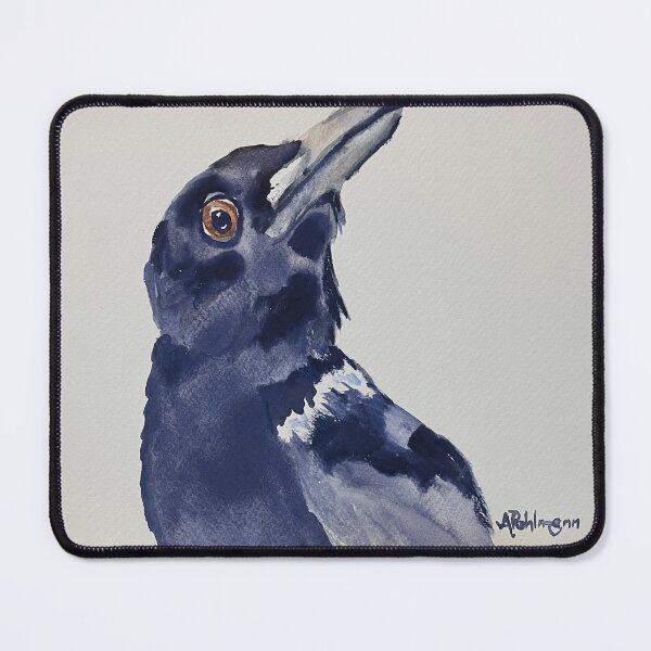 Item preview, Magpie designed and sold by pohlma.