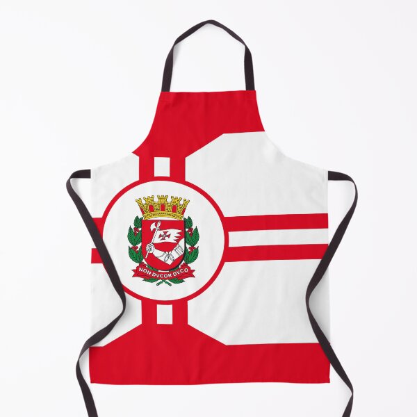 Item preview, Flag of Sao Paulo Brazil designed and sold by brigadeiro.