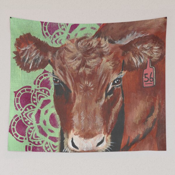 Item preview, Ole 56' designed and sold by artbymissalice.