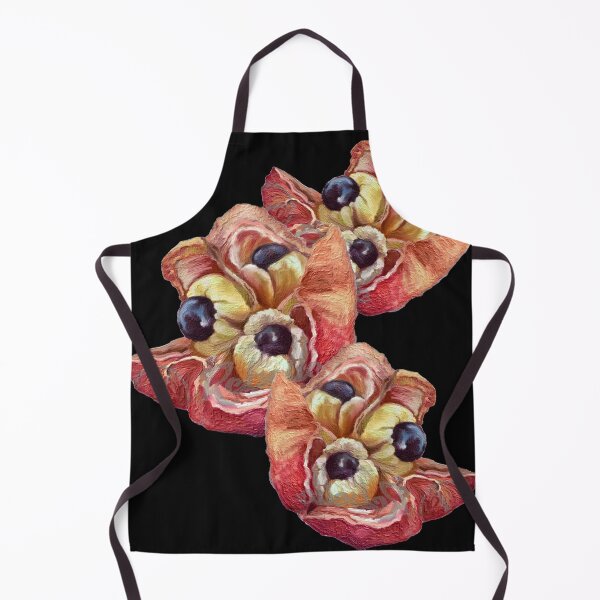 Aperçu de l'œuvre Ackee Fruit un morceau de Jamaïque créée et vendue par DesignPotChef.