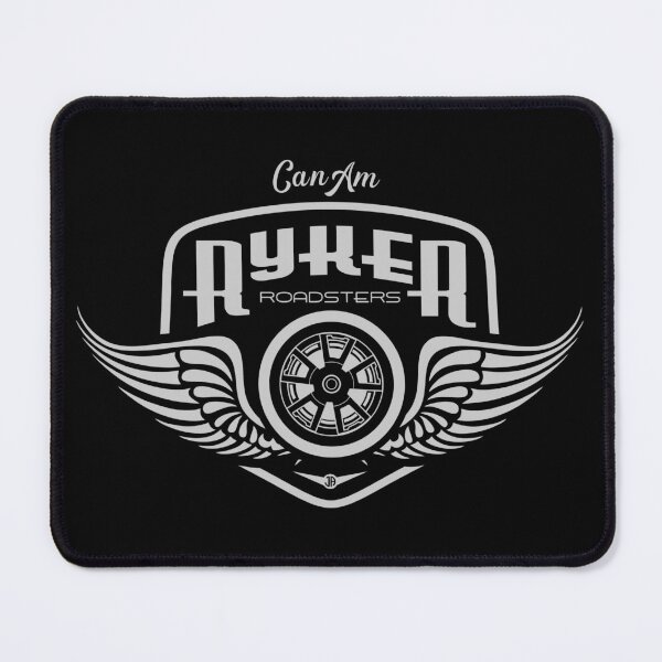 Item preview, Can-Am Ryker Roadsters Wings designed and sold by Julio Aburto.