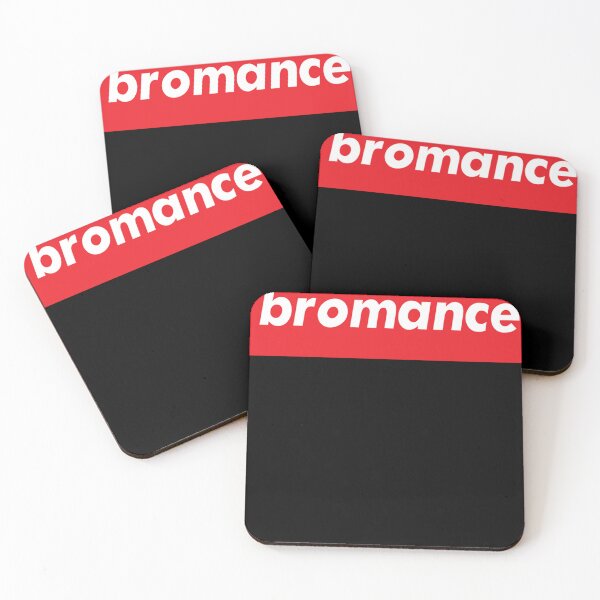 Item preview, Bromance Male Friendship Classic designed and sold by Johnson126.
