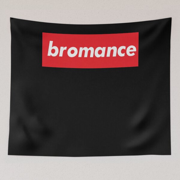 Item preview, Bromance Male Friendship Classic designed and sold by Johnson126.