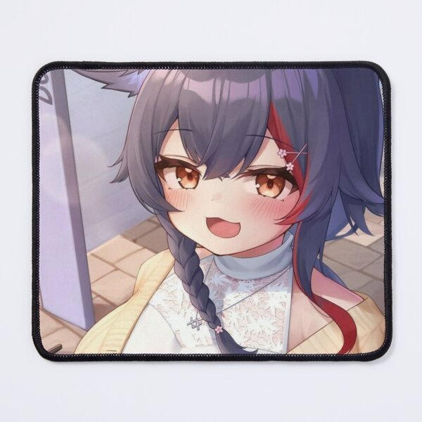 Item preview, On a date with Mio || Anime girl designed and sold by AszaAri.