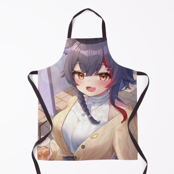 Item preview, On a date with Mio || Anime girl  designed and sold by AszaAri.