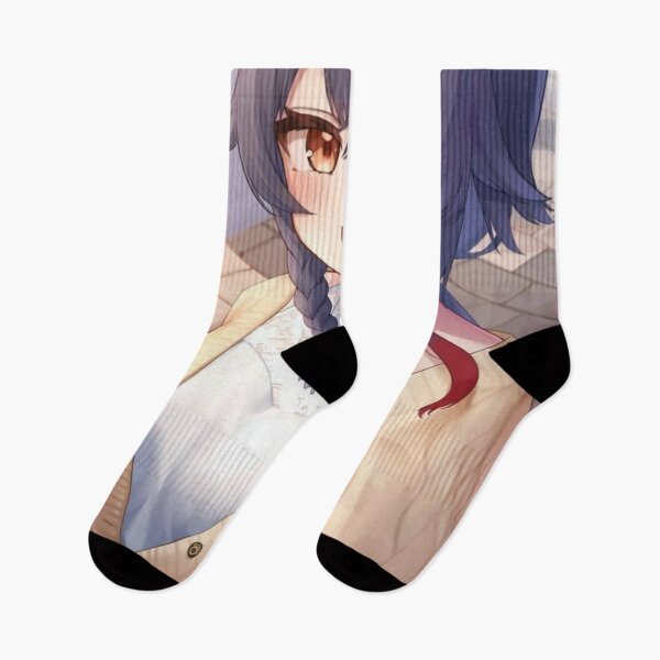 Item preview, On a date with Mio || Anime girl  designed and sold by AszaAri.
