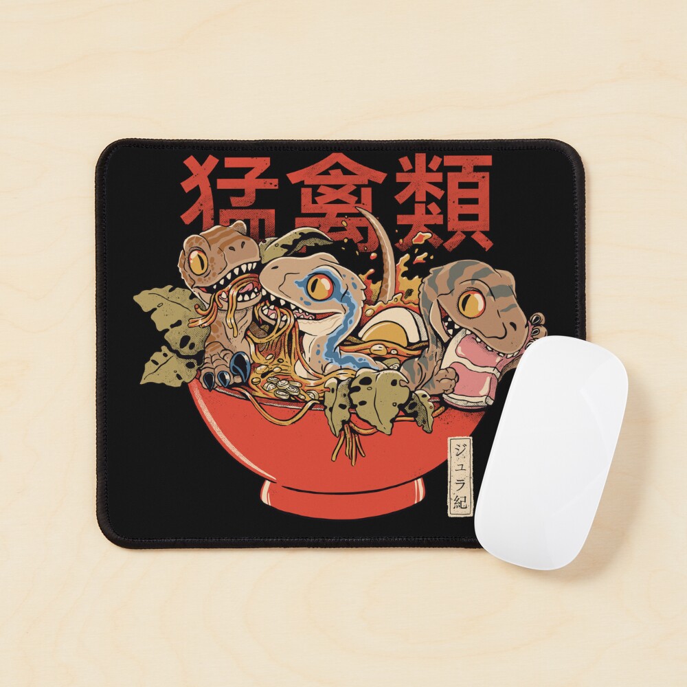 Item preview, Mouse Pad designed and sold by ppmid.