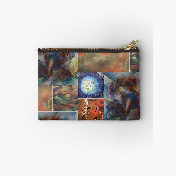 Item preview, Classic Modern Art Montage Set #2 designed and sold by Krispsm.