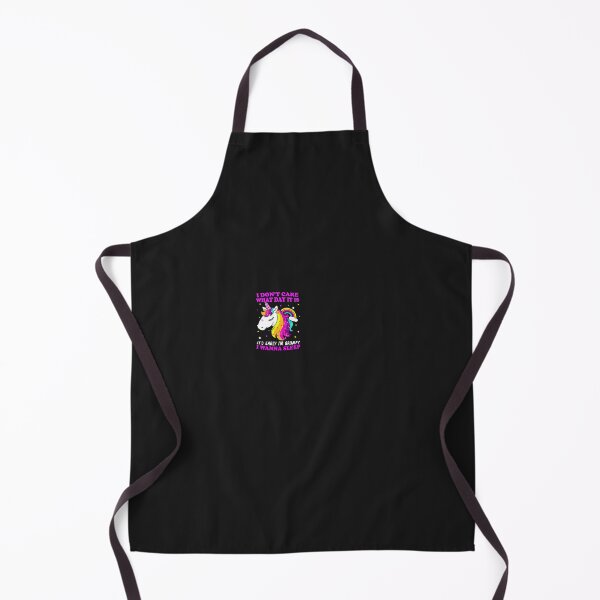 Item preview, Unic()*orn I Dont Care What Day It Is Its Early Im Grumpy I Wanna Sleep designed and sold by Osterhagen.