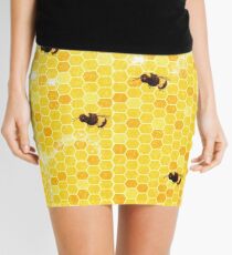 Sussex Mini Skirt
