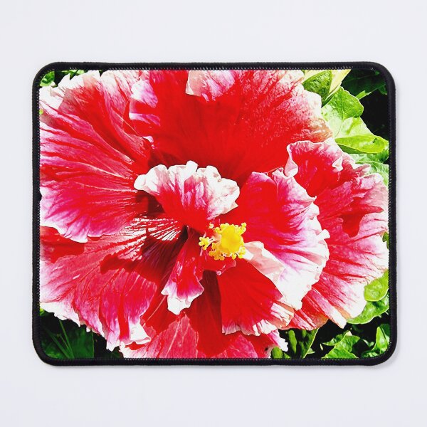 Item preview, BEAUTIFUL RED FLOWER designed and sold by Steffi August.