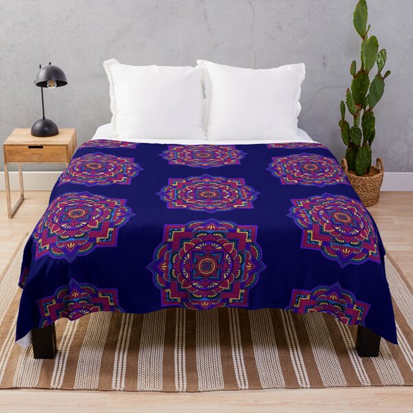 Item preview, Mandala - Better Day designed and sold by jmm0015.