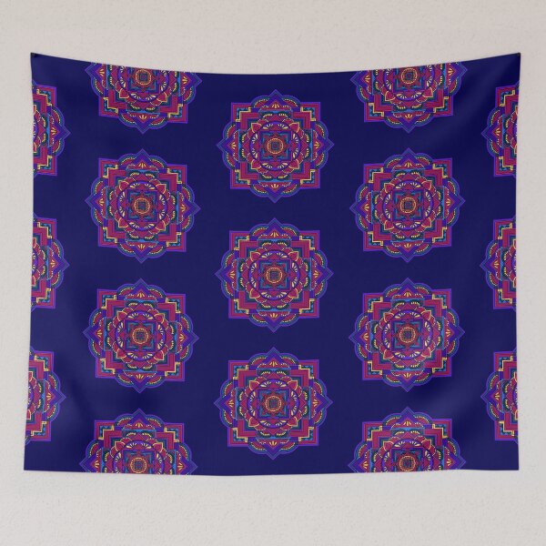 Item preview, Mandala - Better Day designed and sold by jmm0015.