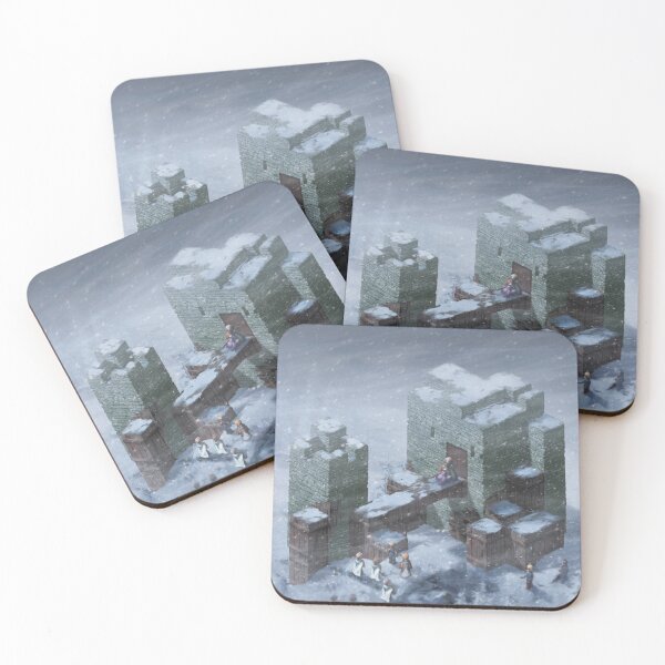 Item preview, Tietra's Fall  designed and sold by orioto.
