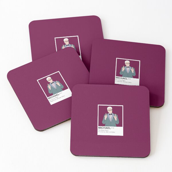 Item preview, Michael Pantone designed and sold by maureenpollock.