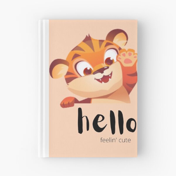 Item preview, lindo, bebé, tigre, caricatura designed and sold by PURLOW.