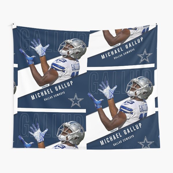 Dallas Cowboys Super Bowl Hardware Tapestry