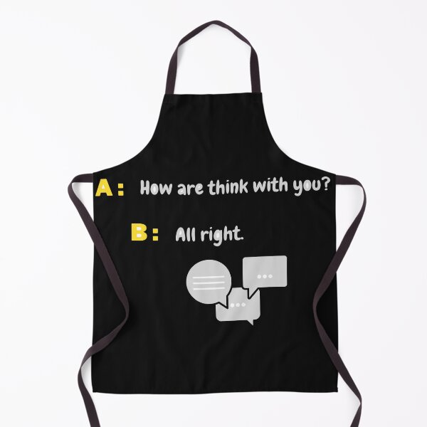 Item preview, How are think with you? designed and sold by Ravivan.