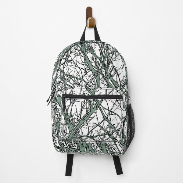 Item preview, Silver Tree graphic art image designed and sold by CelioByDesign.