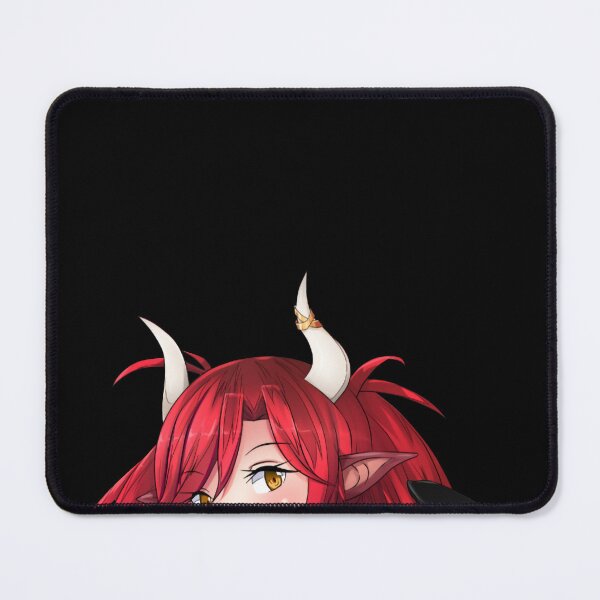 Item preview, Succubus Anime Peeker designed and sold by Kawaiifu69.