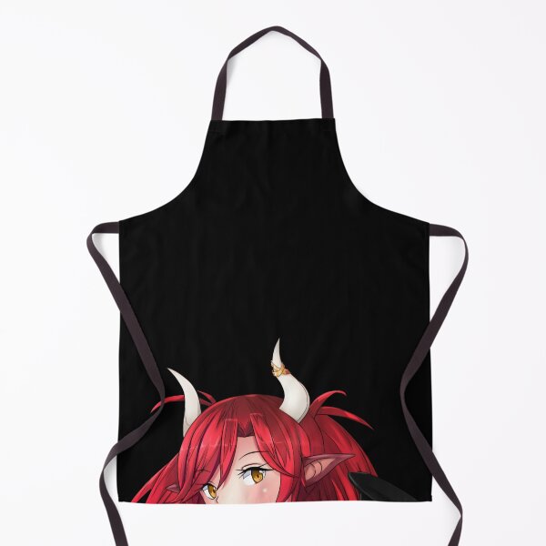 Item preview, Succubus Anime Peeker designed and sold by Kawaiifu69.