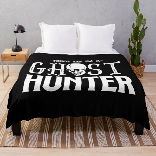 Item preview, Funny Ghost Hunting Apparel Essential . designed and sold by cuthbertbla.