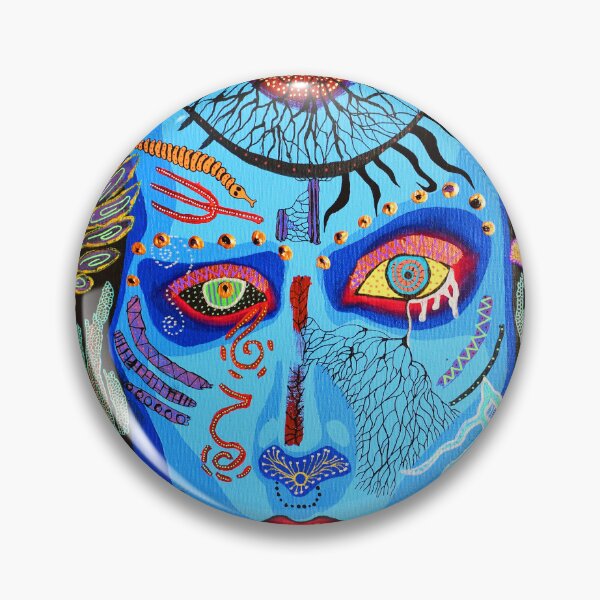 Item preview, Marilyn Manson designed and sold by BasseFosse.